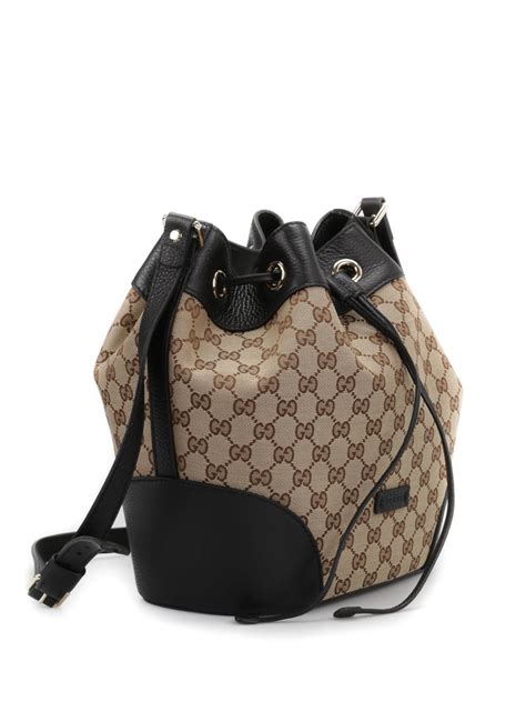 gucci bag bucket|Gucci bucket bag price.